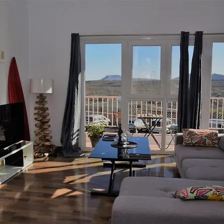 Chic&Surf Dunes View Lumineux Et Vue Superbe ! Corralejo Zewnętrze zdjęcie