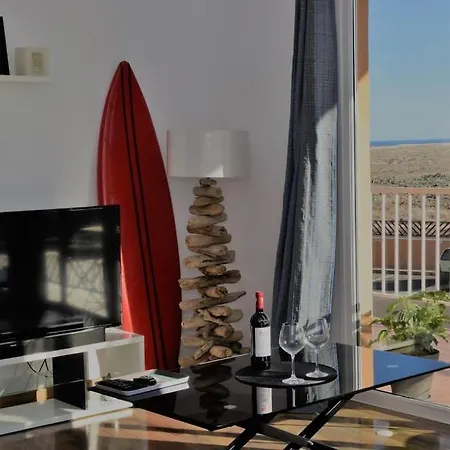 Chic&Surf Dunes View Lumineux Et Vue Superbe ! Corralejo Zewnętrze zdjęcie
