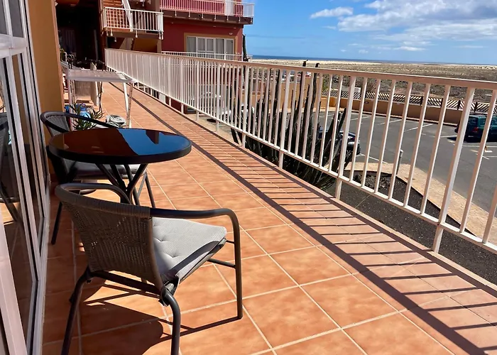 Chic&Surf Dunes View Lumineux Et Vue Superbe !