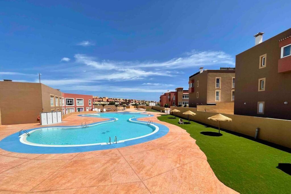 Chic&surf Dunes View Lumineux Et Vue Superbe ! Apartment Corralejo
