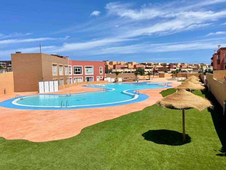 Apartament Chic&surf Dunes View Lumineux Et Vue Superbe !