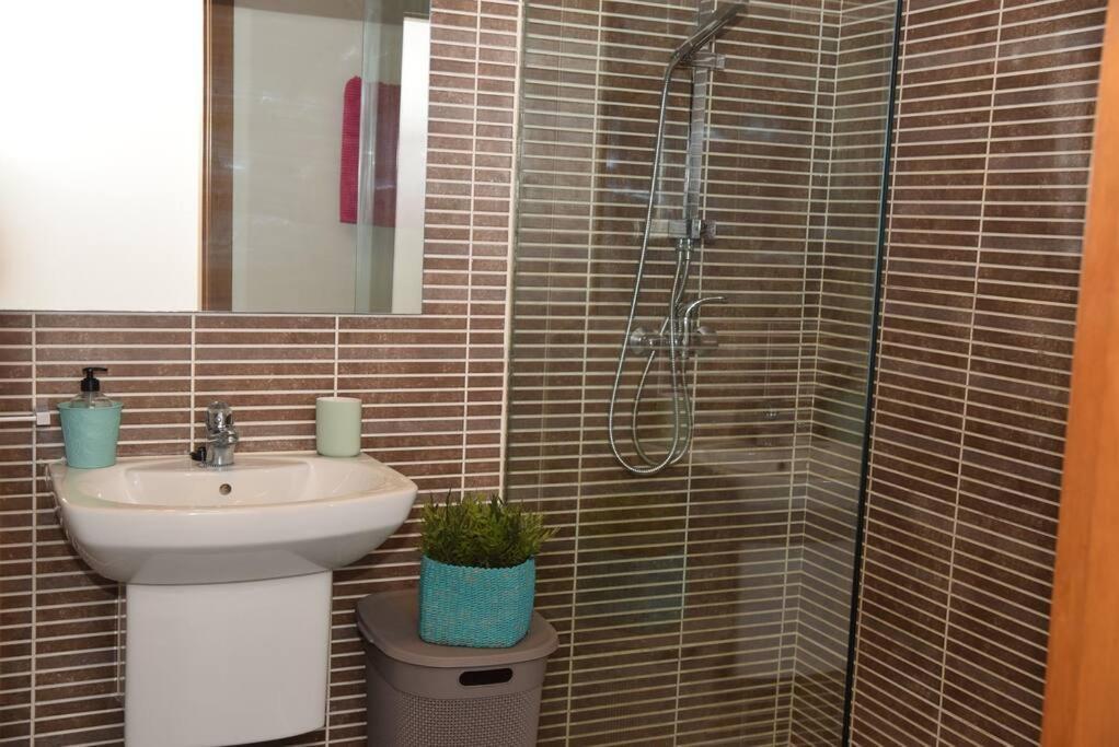 Chic&surf Dunes View Lumineux Et Vue Superbe ! Apartament Corralejo