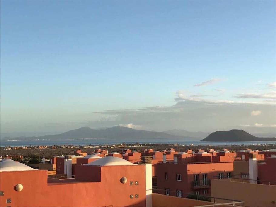 Apartament Chic&surf Dunes View Lumineux Et Vue Superbe !