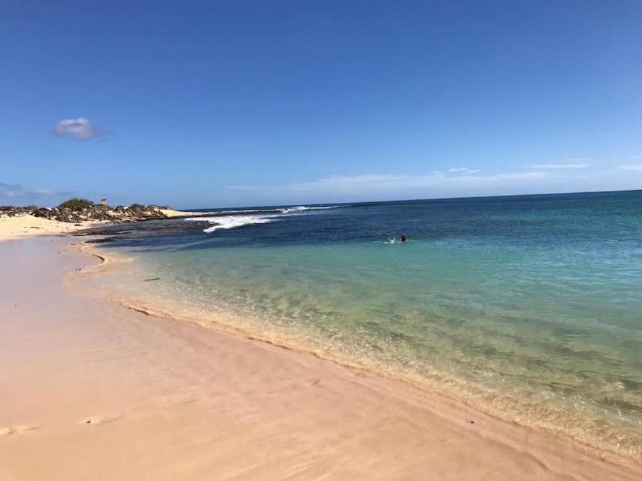 Apartament Chic&surf Dunes View Lumineux Et Vue Superbe !