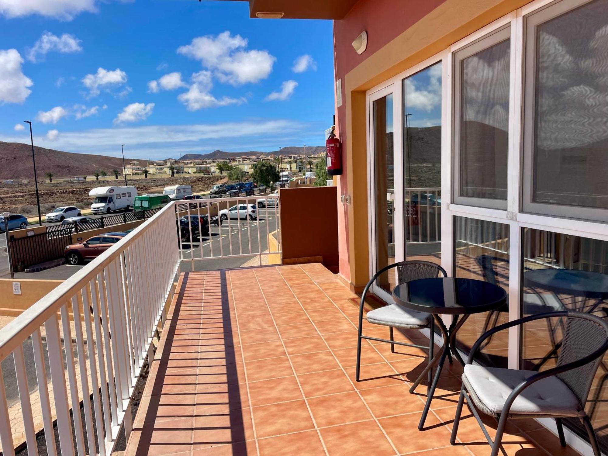 Chic&surf Dunes View Lumineux Et Vue Superbe ! Apartament