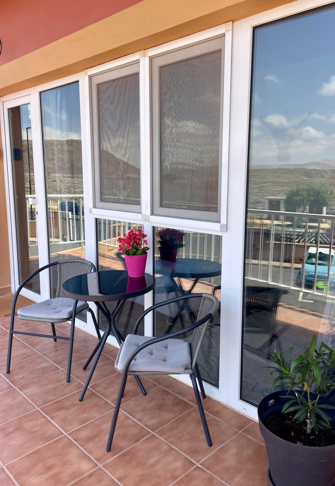 Chic&surf Dunes View Lumineux Et Vue Superbe ! Apartment Corralejo